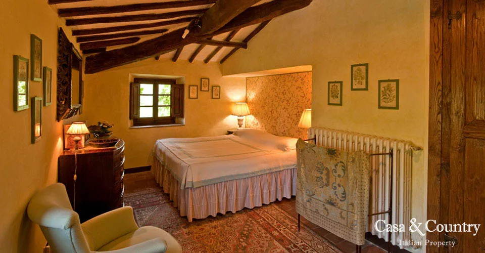 9 bed  For Sale in Chianti Classico, FI - photo 25