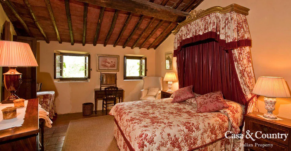 9 bed  For Sale in Chianti Classico, FI - photo 22