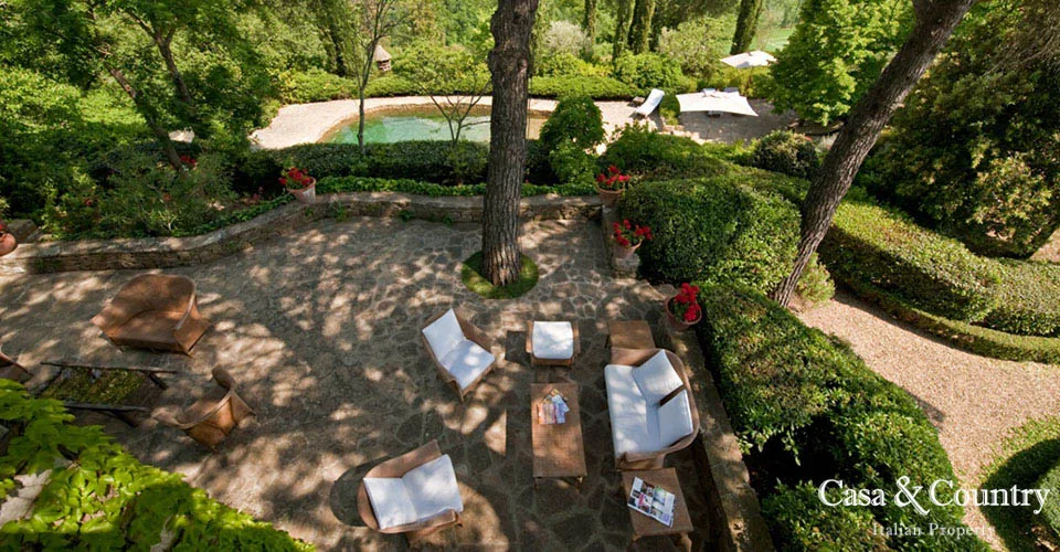 9 bed  For Sale in Chianti Classico, FI - photo 31