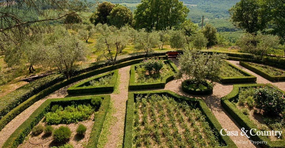 9 bed  For Sale in Chianti Classico, FI - photo 18