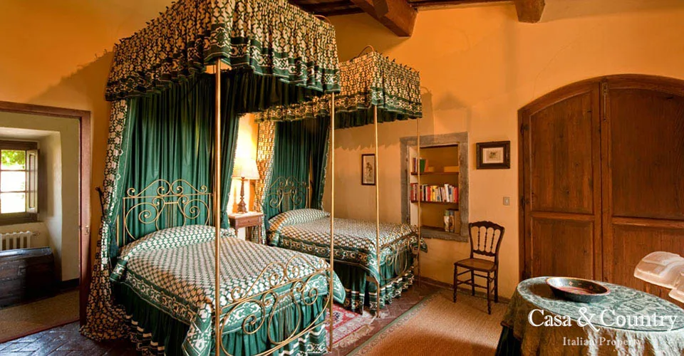 9 bed  For Sale in Chianti Classico, FI - photo 21