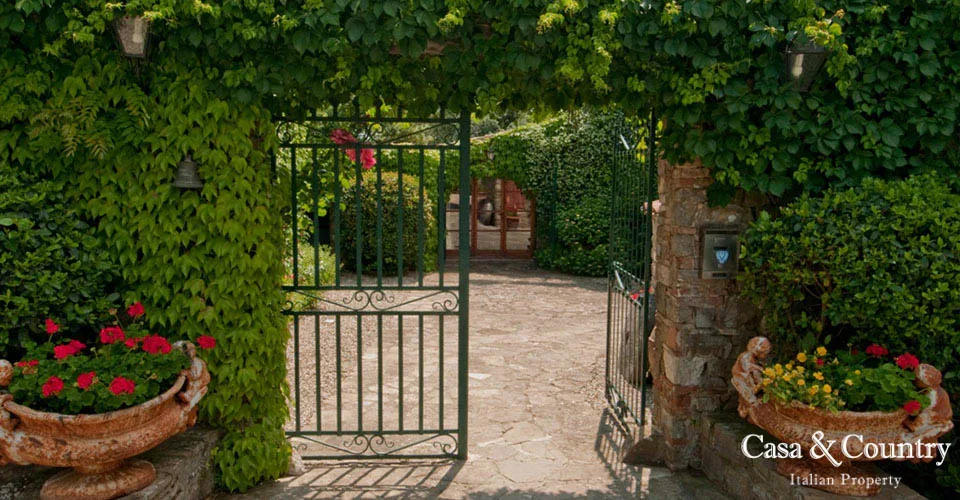 9 bed  For Sale in Chianti Classico, FI - photo 35