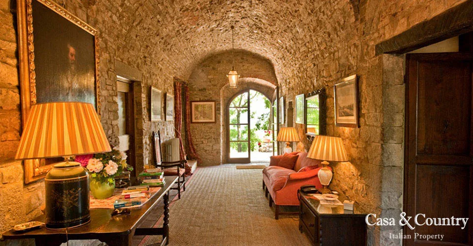 9 bed  For Sale in Chianti Classico, FI - photo 10