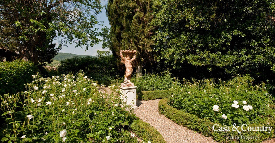 9 bed  For Sale in Chianti Classico, FI - photo 16