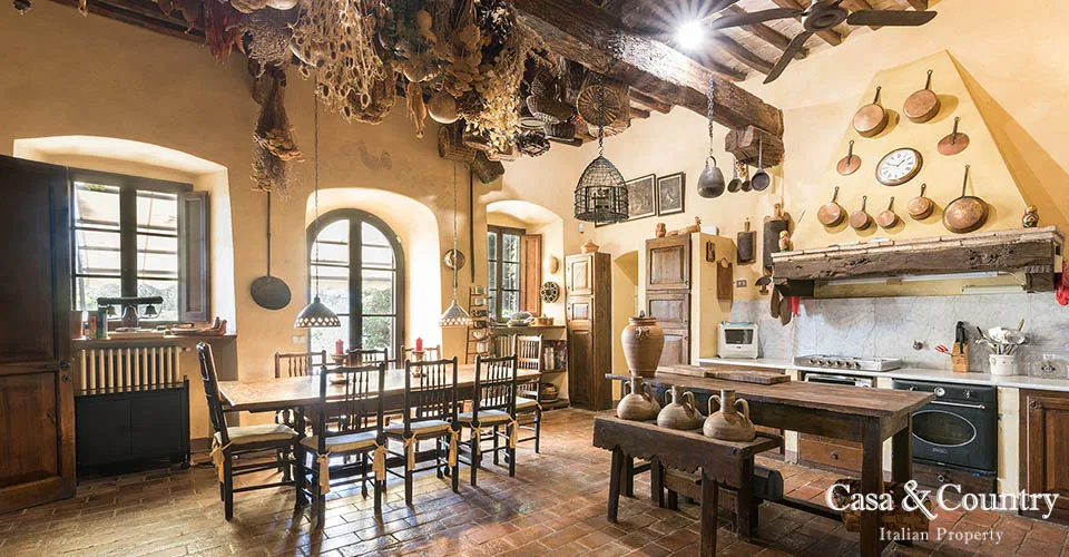 9 bed  For Sale in Chianti Classico, FI - photo 11