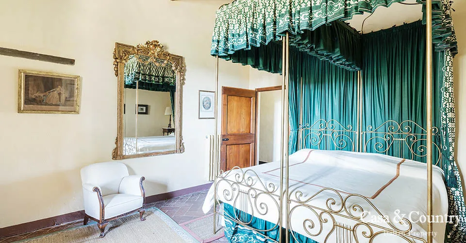 9 bed  For Sale in Chianti Classico, FI - photo 28