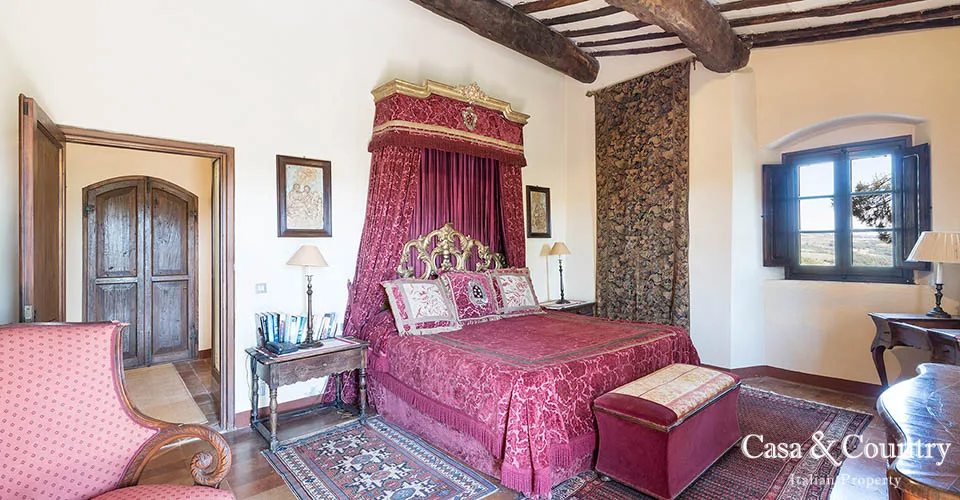 9 bed  For Sale in Chianti Classico, FI - photo 29