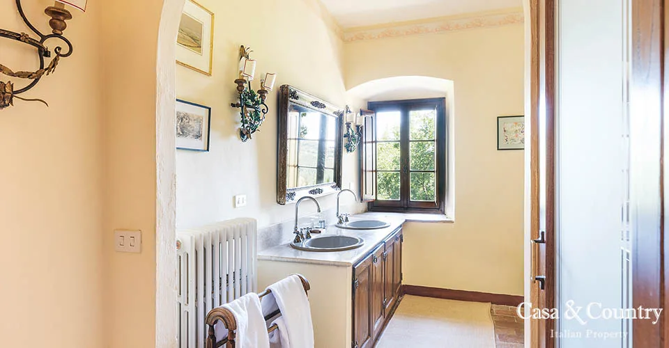 9 bed  For Sale in Chianti Classico, FI - photo 30