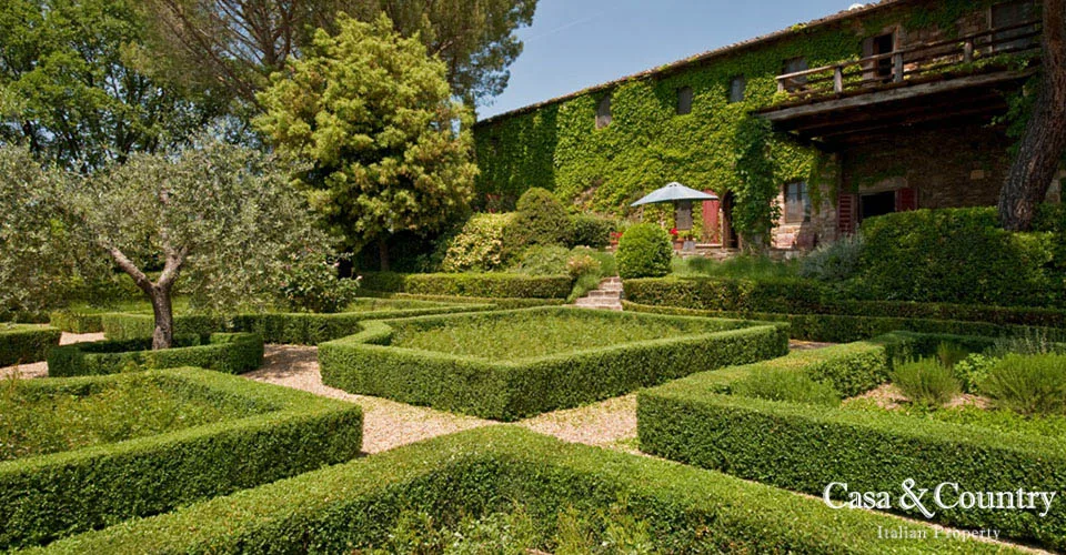 9 bed  For Sale in Chianti Classico, FI - photo 7