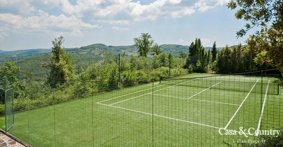 9 bed  For Sale in Chianti Classico, FI - photo 19
