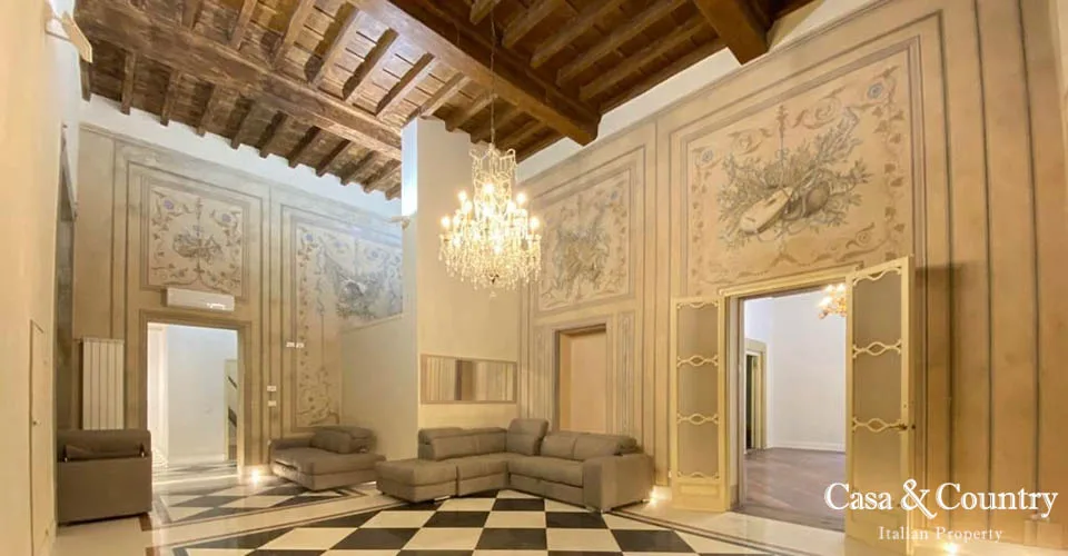2 bed  For Sale in Florence, 