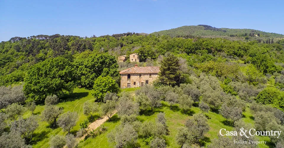 0 bed  For Sale in Figline Val D'arno,  - 2