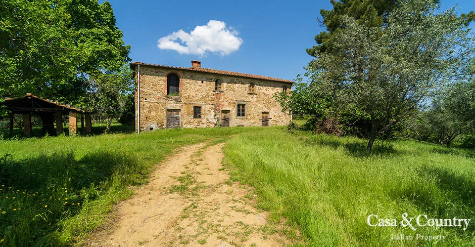 0 bed  For Sale in Figline Val D'arno,  - 5