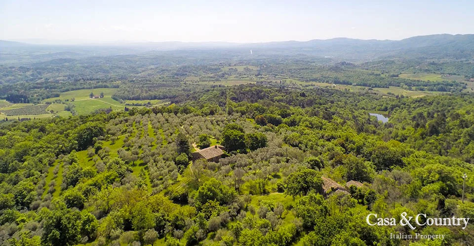0 bed  For Sale in Figline Val D'arno,  - photo 15