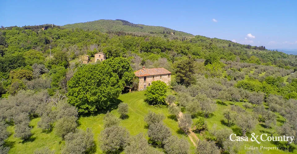 0 bed  For Sale in Figline Val D'arno,  - photo 18