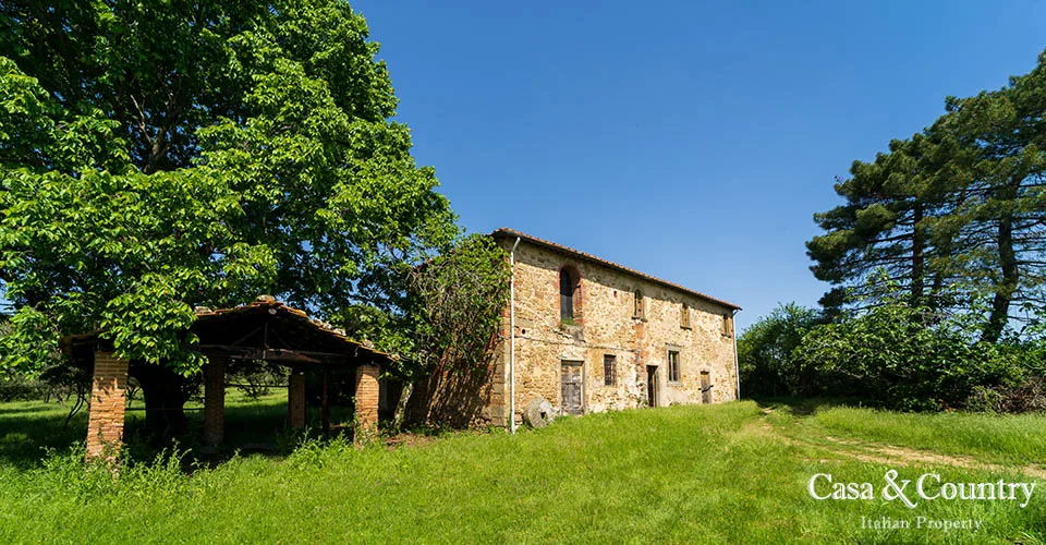 0 bed  For Sale in Figline Val D'arno,  - photo 19