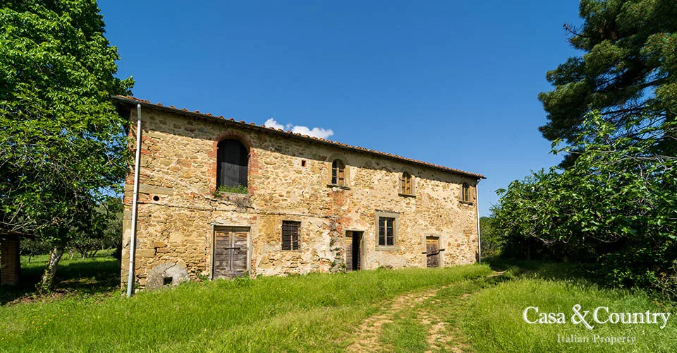 0 bed  For Sale in Figline Val D'arno,  - photo 22