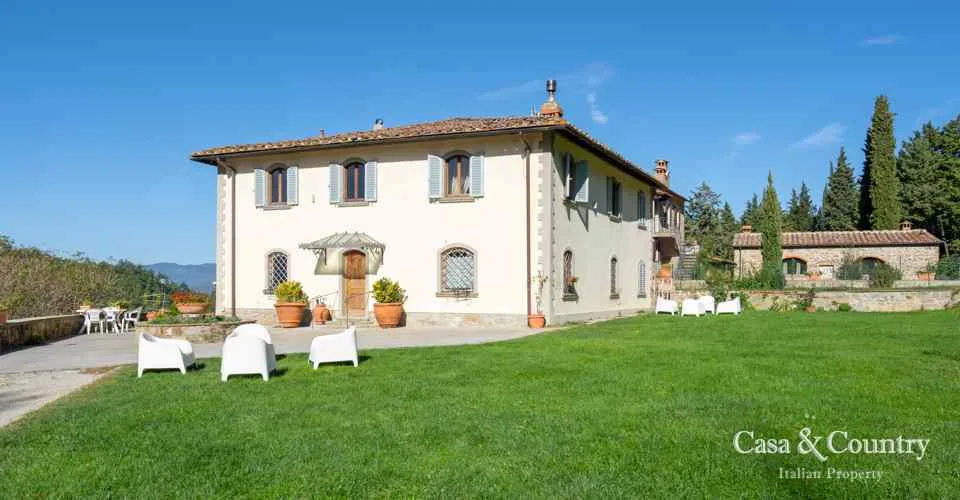 34 bed  For Sale in Florence, 