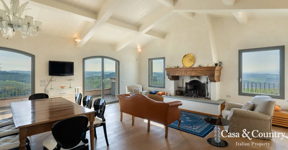 15 bed  For Sale in Florence,  - photo 14