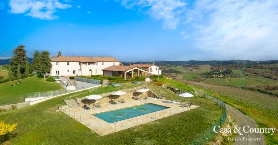 15 bed  For Sale in Florence,  - 3