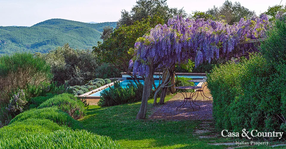 9 bed  For Sale in Chianti,  - photo 16