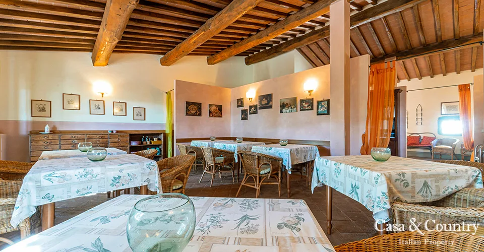 9 bed  For Sale in Chianti,  - photo 40