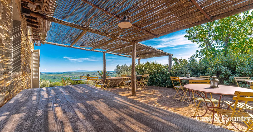 9 bed  For Sale in Chianti,  - photo 39