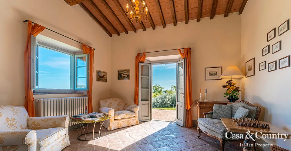 9 bed  For Sale in Chianti,  - photo 29