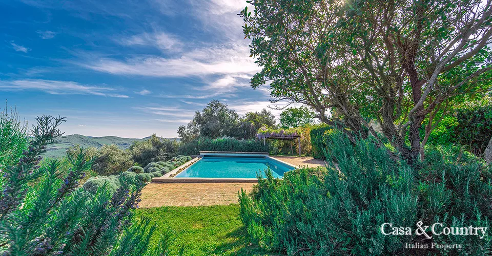 9 bed  For Sale in Chianti,  - photo 17