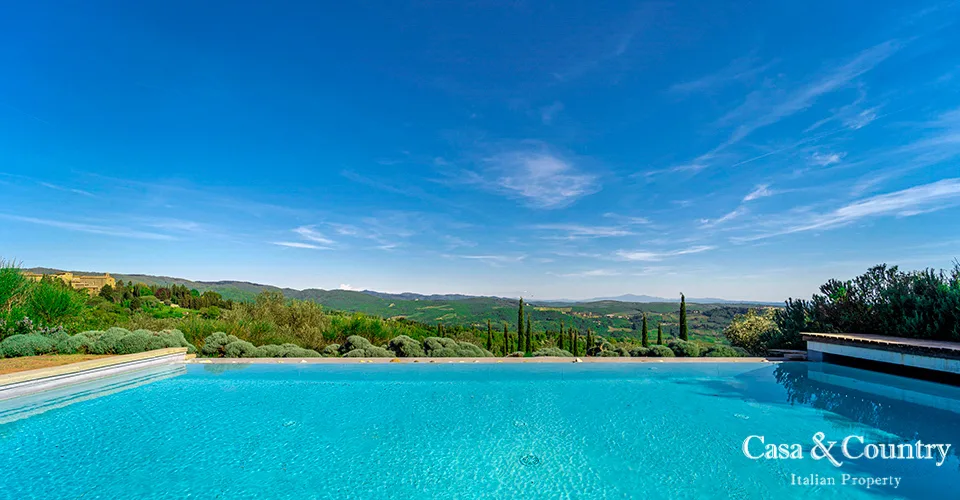 9 bed  For Sale in Chianti,  - photo 15