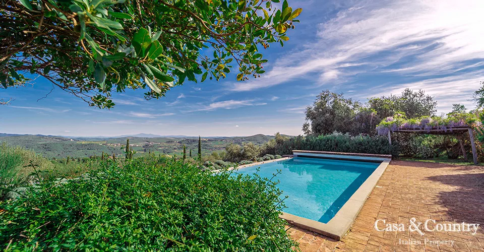 9 bed  For Sale in Chianti,  - photo 18