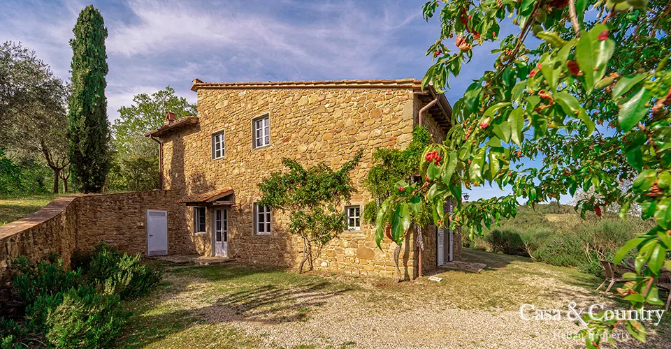 9 bed  For Sale in Chianti,  - photo 19