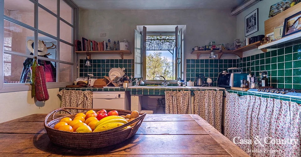 9 bed  For Sale in Chianti,  - photo 34