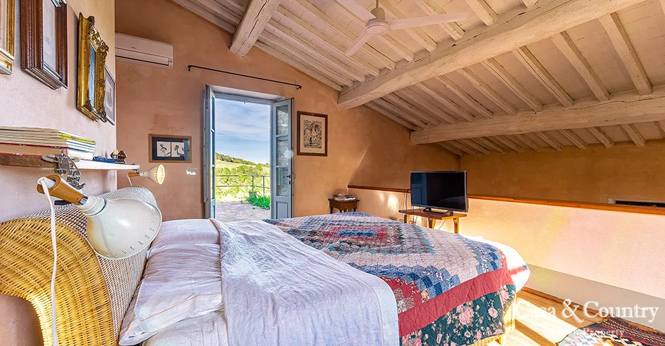 9 bed  For Sale in Chianti,  - photo 36