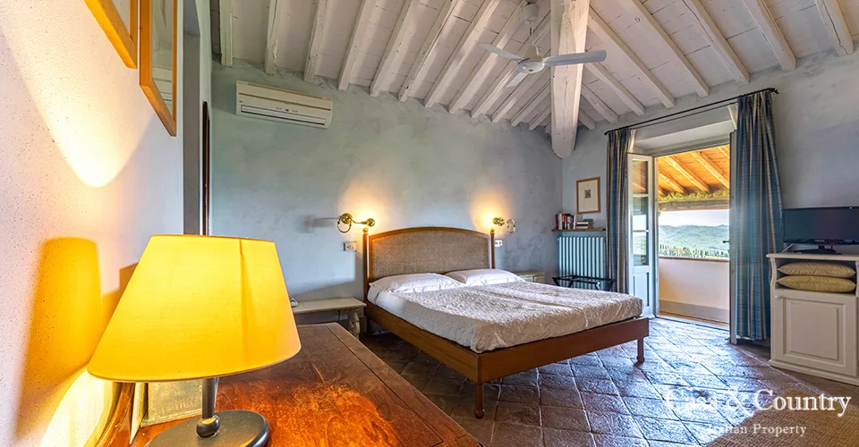 9 bed  For Sale in Chianti,  - photo 33