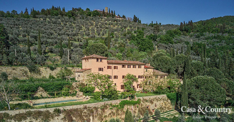 7 bed  For Sale in Florence,  - 5