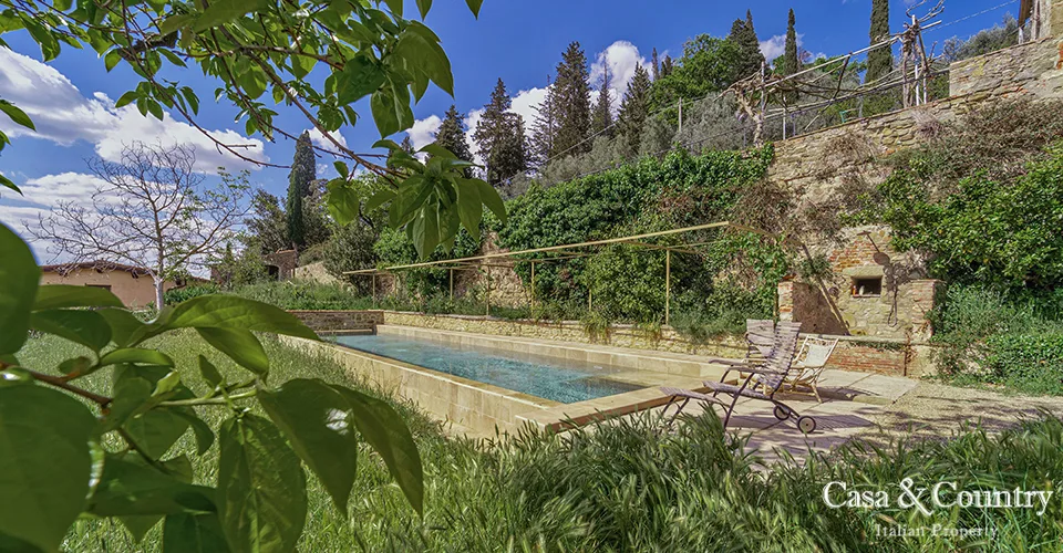 7 bed  For Sale in Florence,  - 6
