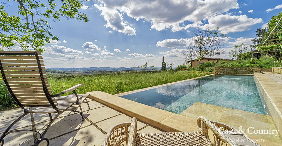 7 bed  For Sale in Florence,  - photo 80