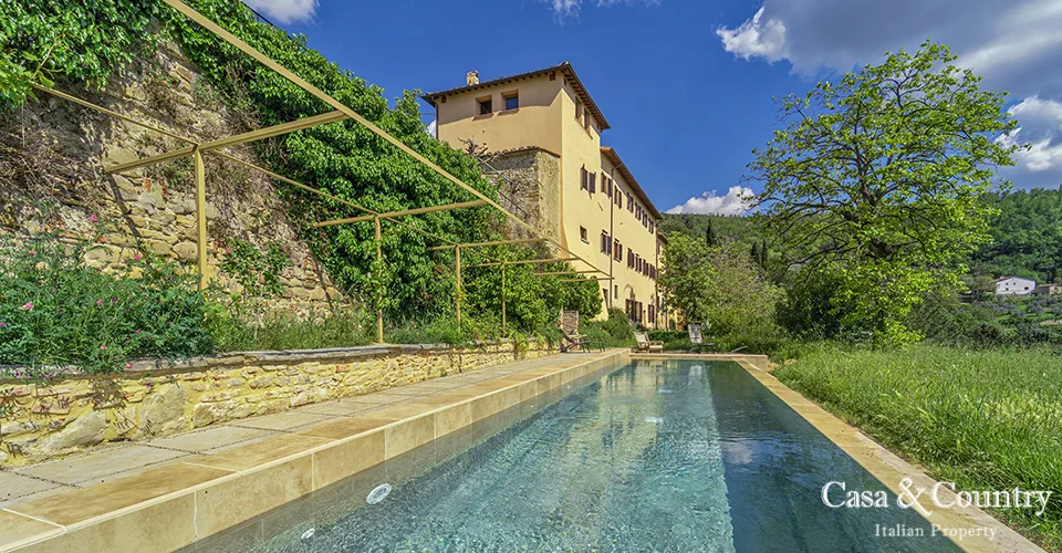 7 bed  For Sale in Florence,  - 3