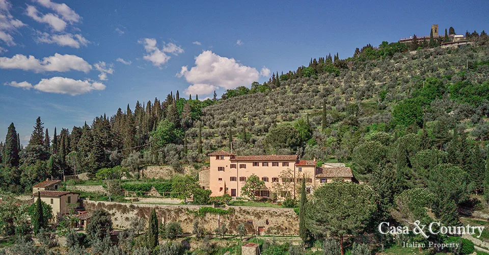 7 bed  For Sale in Florence,  - photo 7