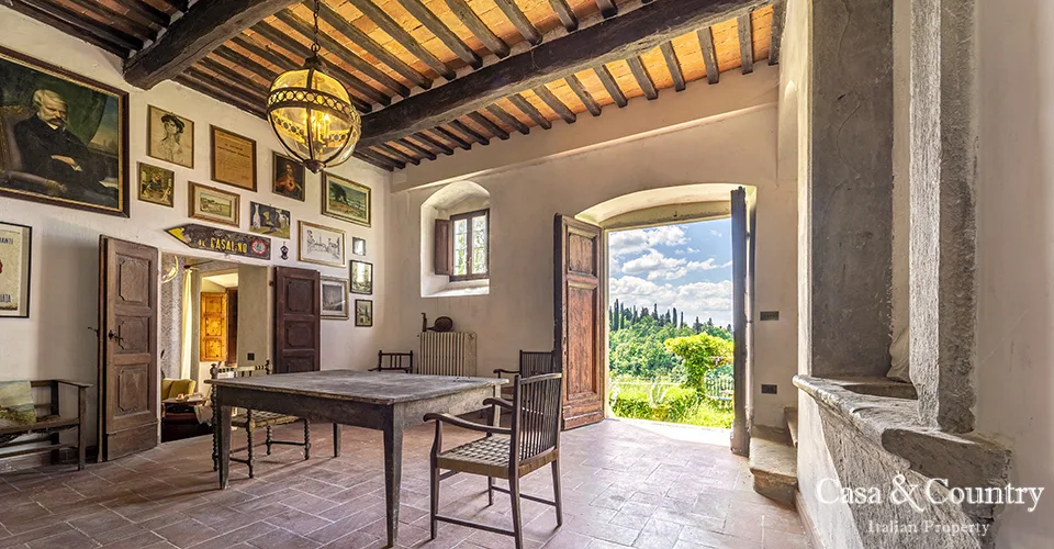 7 bed  For Sale in Florence,  - photo 14
