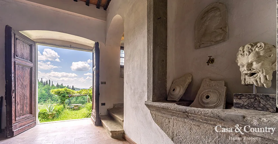 7 bed  For Sale in Florence,  - photo 15