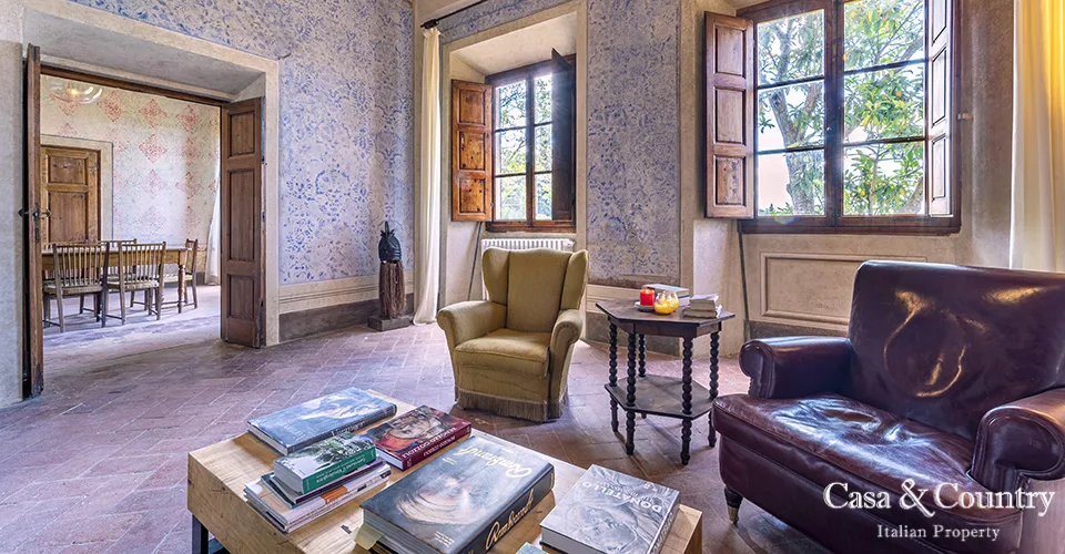 7 bed  For Sale in Florence,  - photo 18