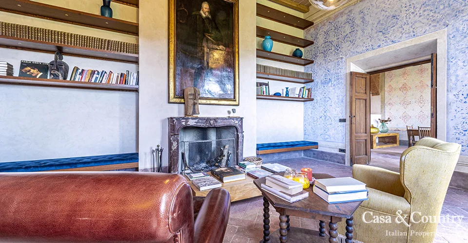 7 bed  For Sale in Florence,  - photo 33