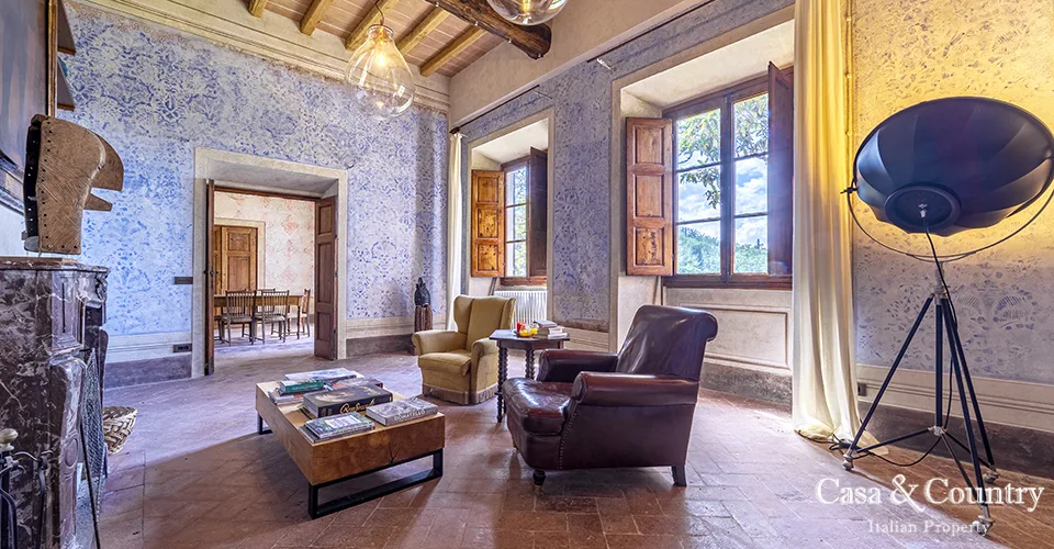 7 bed  For Sale in Florence,  - photo 19