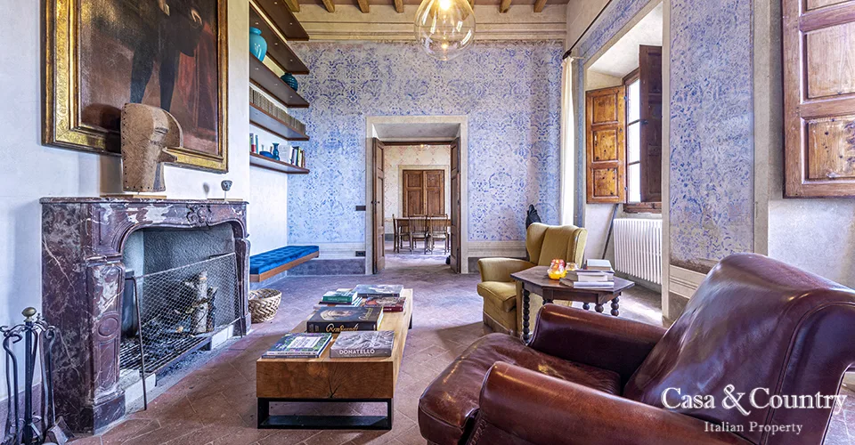 7 bed  For Sale in Florence,  - photo 20