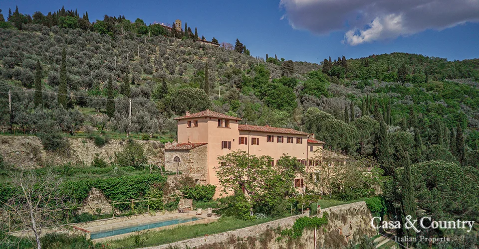 7 bed  For Sale in Florence,  - photo 77