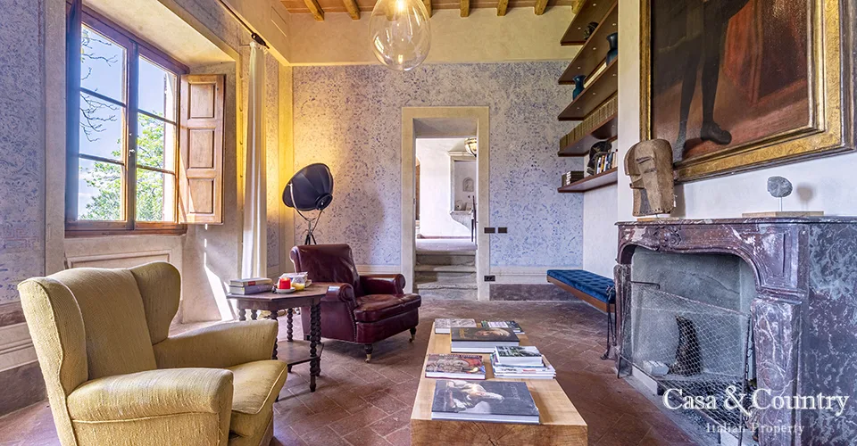 7 bed  For Sale in Florence,  - photo 21