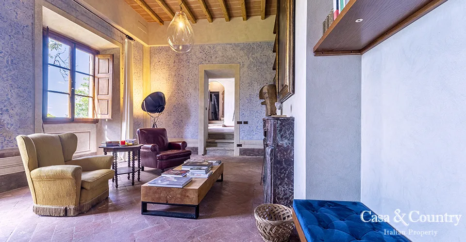 7 bed  For Sale in Florence,  - photo 29