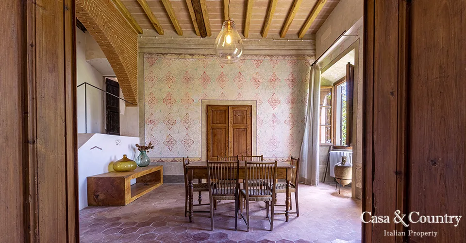 7 bed  For Sale in Florence,  - photo 22